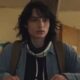Finn Wolfhard in "When You Finish Saving the World"