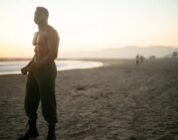 Jonathan Majors stars as Damian Anderson in "Creed III."