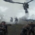 "Dungeons & Dragons: Honor Among Thieves."