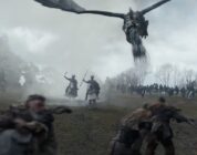 "Dungeons & Dragons: Honor Among Thieves."