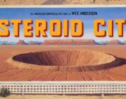 "Asteroid City"