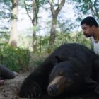 Aaron Holliday and O'Shea Jackson Jr. in "Cocaine Bear"