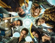 Rogues' Gallery Featurette