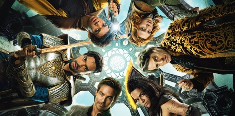 Rogues' Gallery Featurette