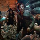 "Dungeons & Dragons: Honor Among Thieves"