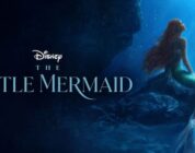 The Little Mermaid