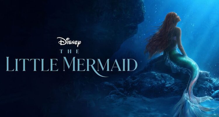 The Little Mermaid