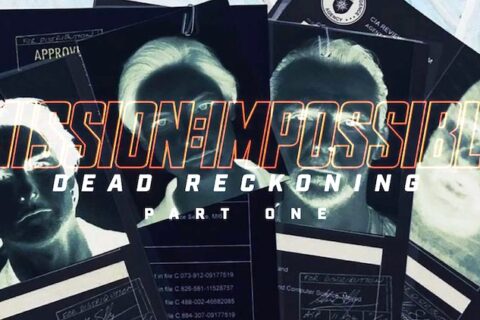 "Mission: Impossible - Dead Reckoning Part One"