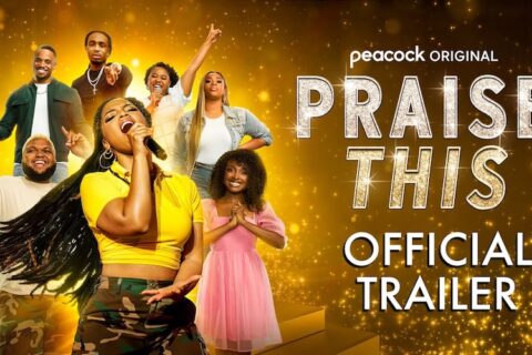 "Praise This"