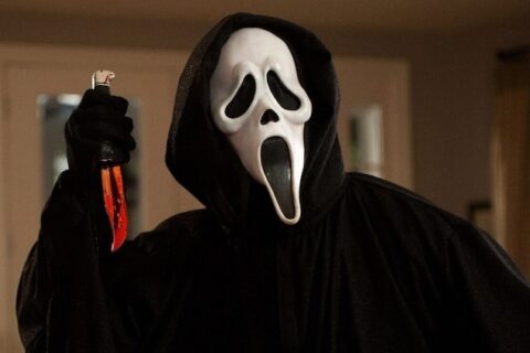 "Scream VI"