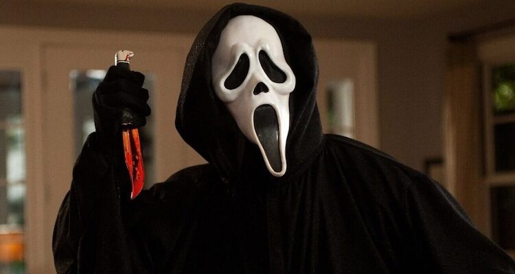 "Scream VI"
