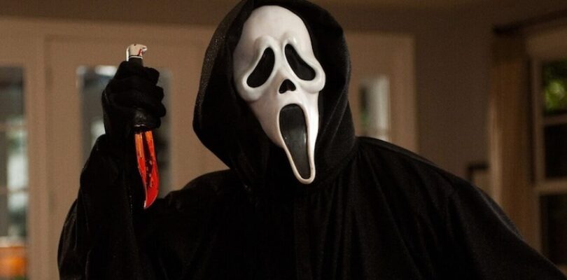 "Scream VI"