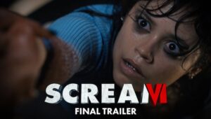 Final "Scream VI" Trailer