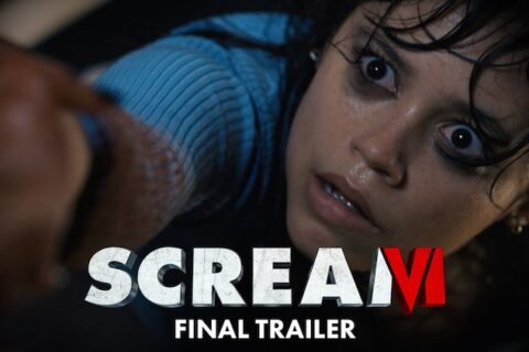 Final "Scream VI" Trailer