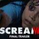 Final "Scream VI" Trailer