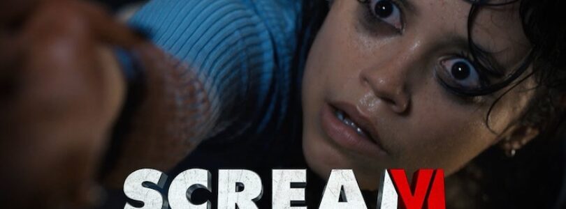 Final "Scream VI" Trailer