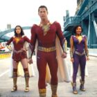 Shazam! Fury of the Gods