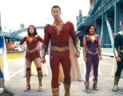 Shazam! Fury of the Gods