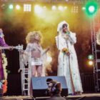 Wiz Khalifa in "Spinning Gold."