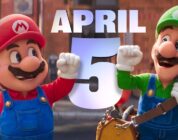 "Super Mario Bros. Movie"