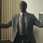 Chris Tucker in "Air."