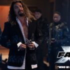 “Who is Dante?” featurette with Jason Momoa