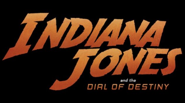 Indiana Jones and the Dial of Destiny