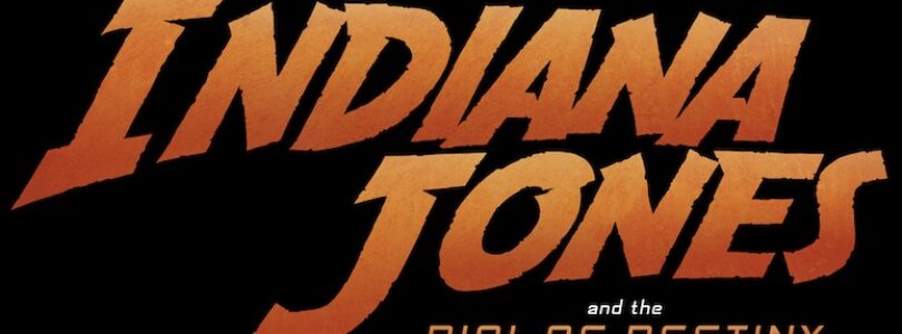 Indiana Jones and the Dial of Destiny