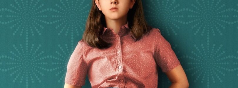 "Are You There God? It's Me, Margaret"