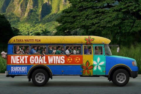 "Next Goal Wins"
