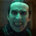 Nicolas Cage in "Renfield."