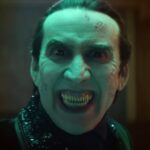 Nicolas Cage in "Renfield."