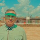 Steve Carell in "Asteroid City." © 2022 Pop. 87 Productions LLC.