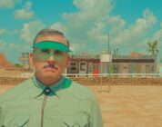 Steve Carell in "Asteroid City." © 2022 Pop. 87 Productions LLC.