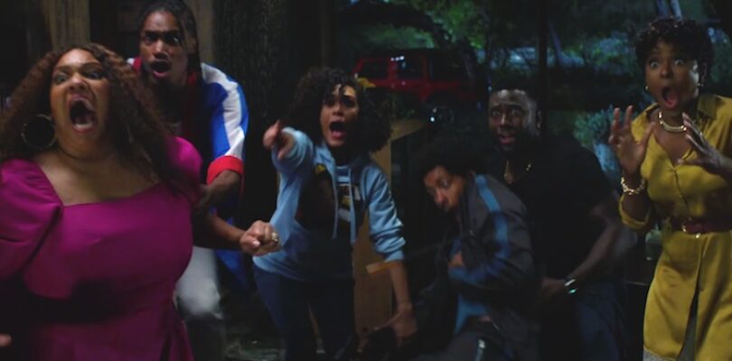 The Blackening (Lionsgate)