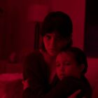 Sophie Thatcher and Vivien Lyra Blair in "The Boogeyman"