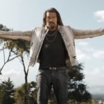Jason Momoa in "Fast X"