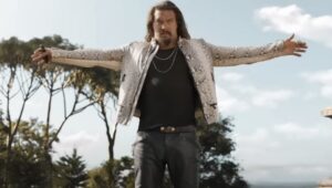 Jason Momoa in "Fast X"