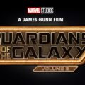 Guardians of the Galaxy Vol. 3