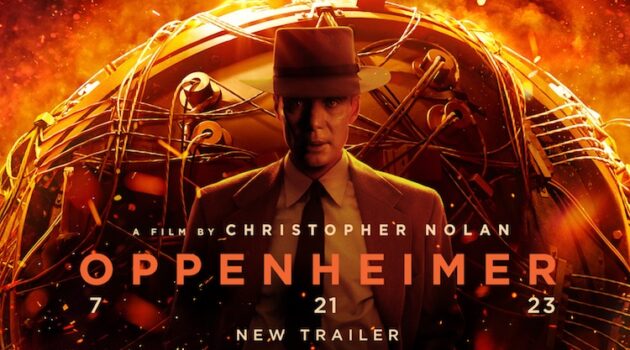 Oppenheimer