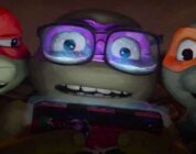 Teenage Mutant Ninja Turtles: Mutant Mayhem