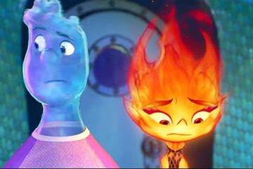"Elemental"