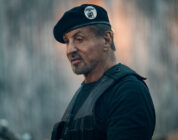 Sylvester Stallone in "Expend4bles"