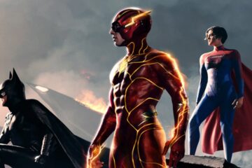 "The Flash"