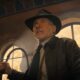 Harrison Ford in "Indiana Jones and the Dial of Destiny."