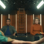 Landscape with Invisible Hand