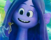 Ruby Gillman, Teenage Kraken