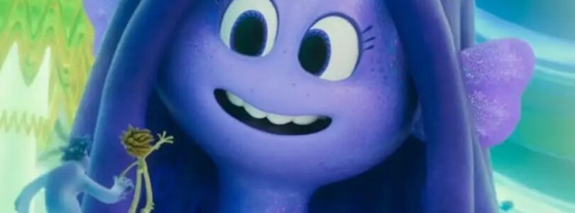 Ruby Gillman, Teenage Kraken