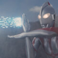 "Shin Ultraman"