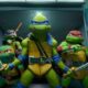 "Teenage Mutant Ninja Turtles: Mutant Mayhem"